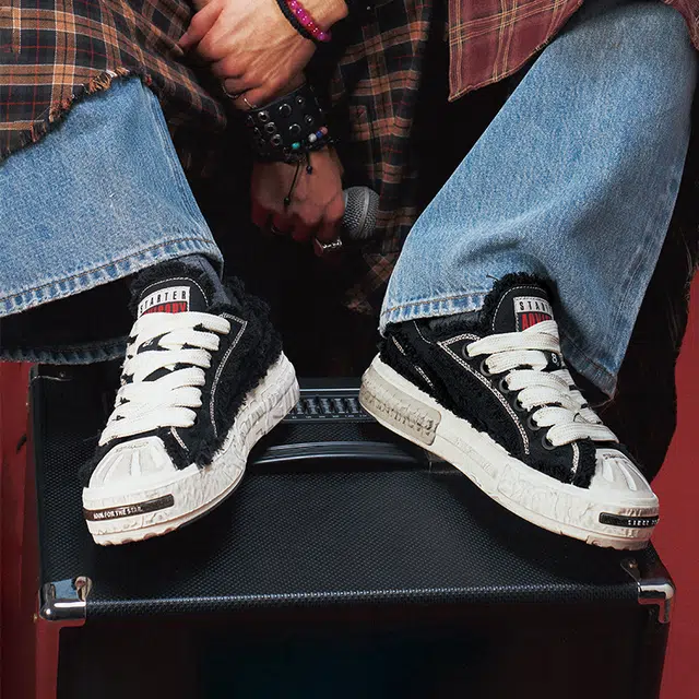 STARTER Vol 70S