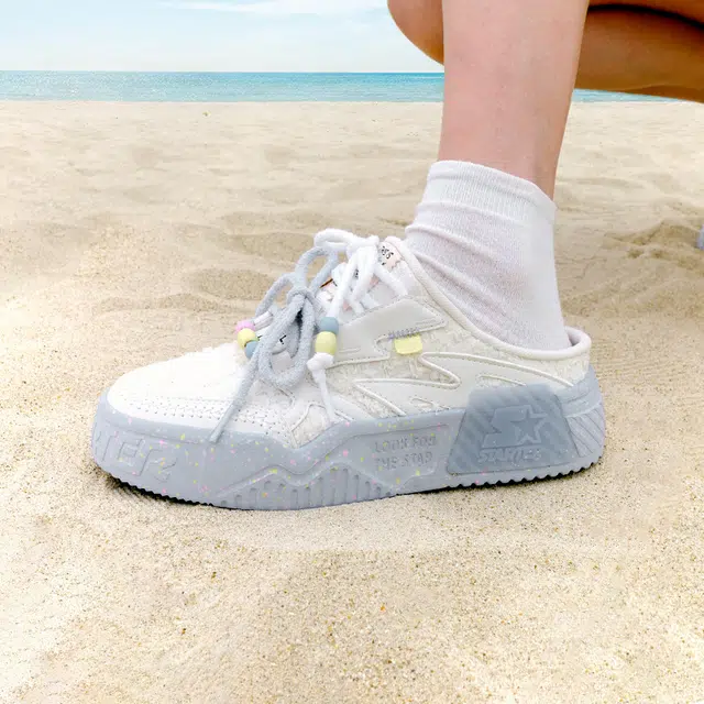 STARTER VOL 80s Mule 1