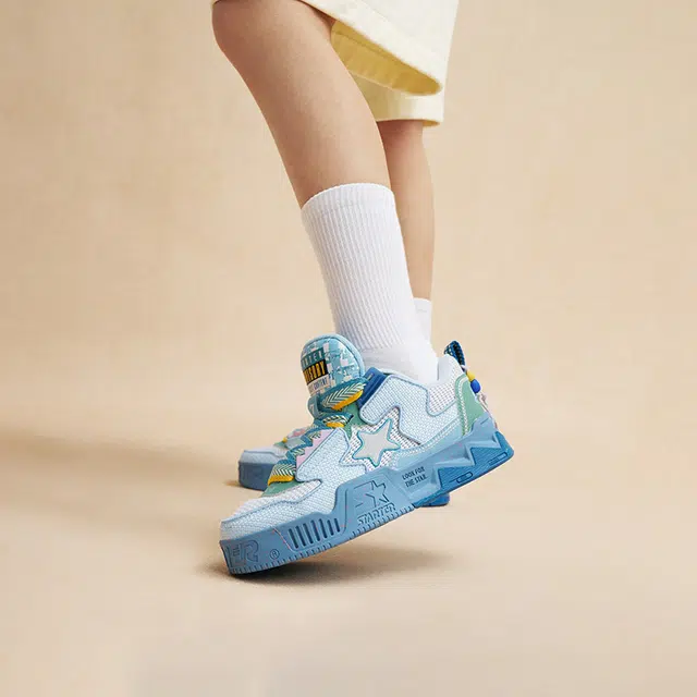 STARTER Vol 90s Mesh