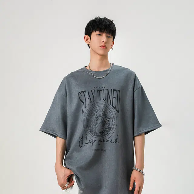 PAINT STAIN T