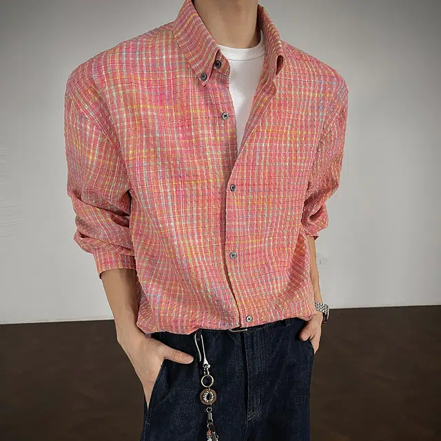 DEAR BETSY oversize