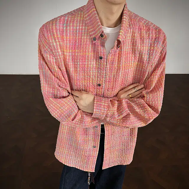 DEAR BETSY oversize