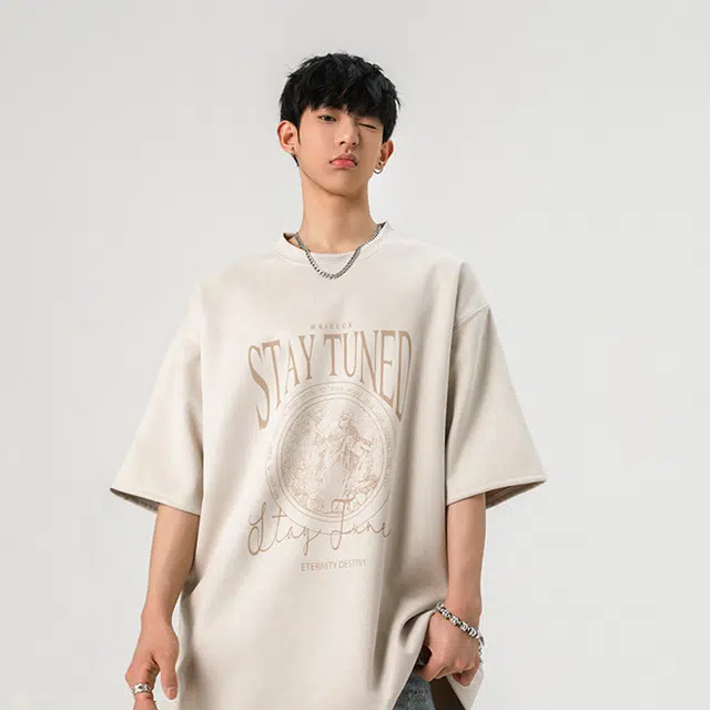 PAINT STAIN T