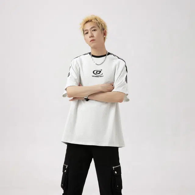 DEAR BETSY logo T