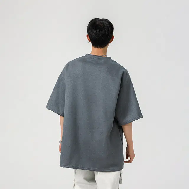 PAINT STAIN T