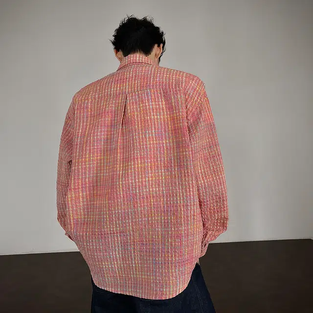 DEAR BETSY oversize