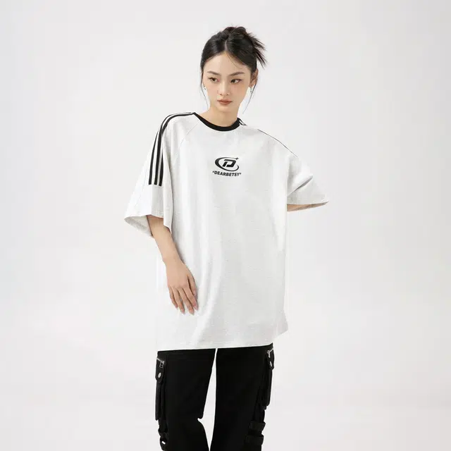 DEAR BETSY logo T