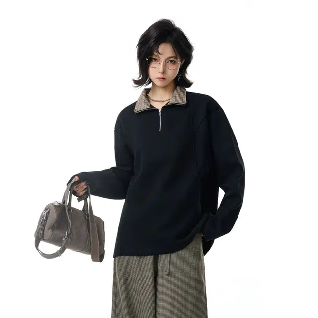 DEAR BETSY cleanfitpolo