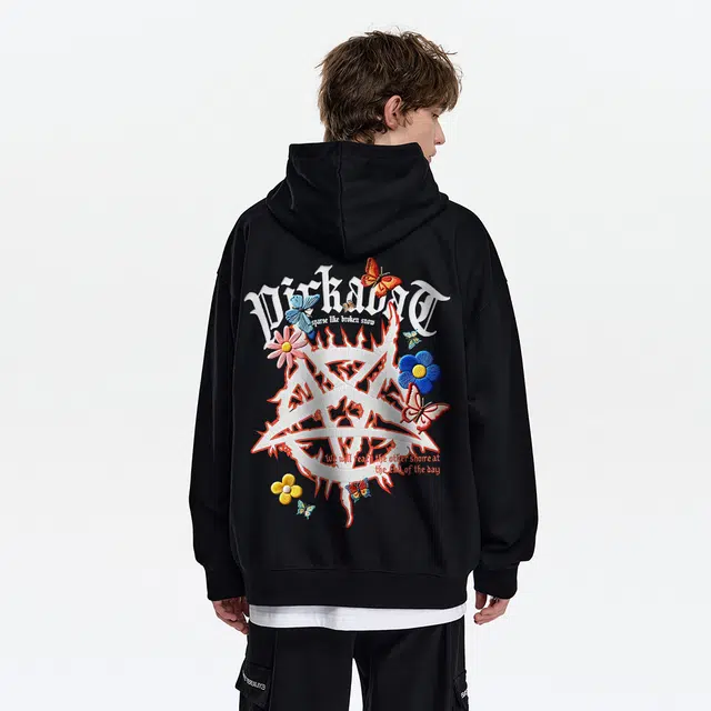 Pirkadat oversize