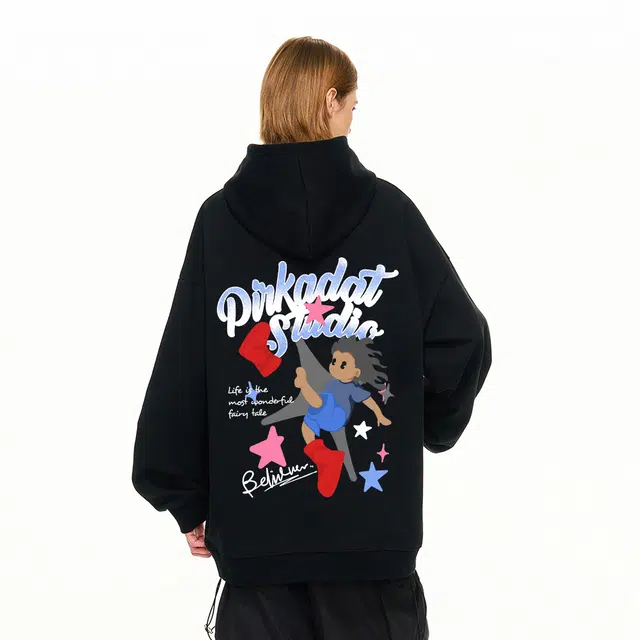 Pirkadat oversize