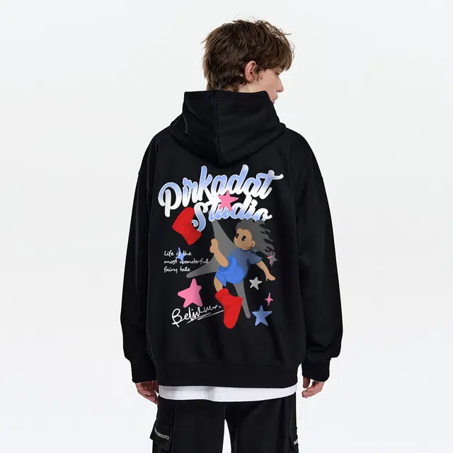 Pirkadat oversize
