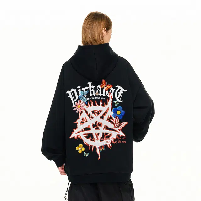 Pirkadat oversize