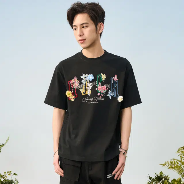 HARSH AND CRUEL T
