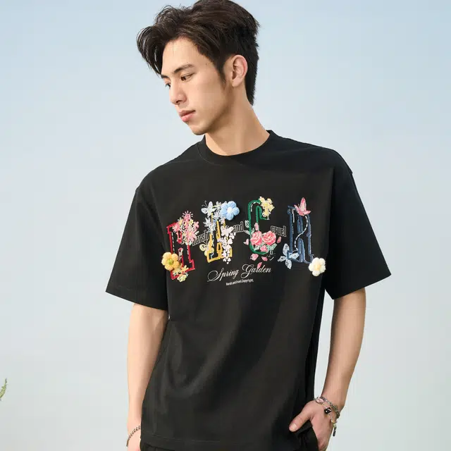 HARSH AND CRUEL T