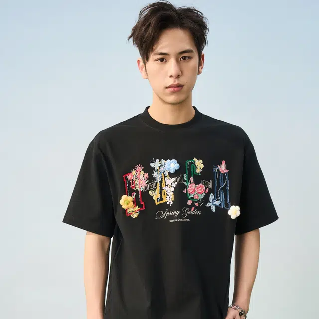 HARSH AND CRUEL T