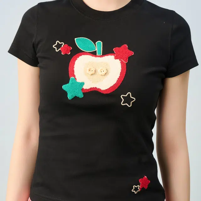 HARSH AND CRUEL T