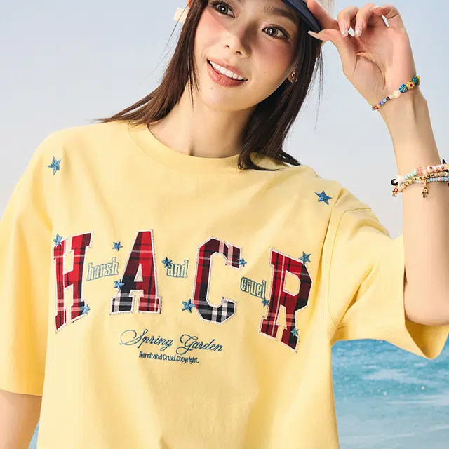 HARSH AND CRUEL T