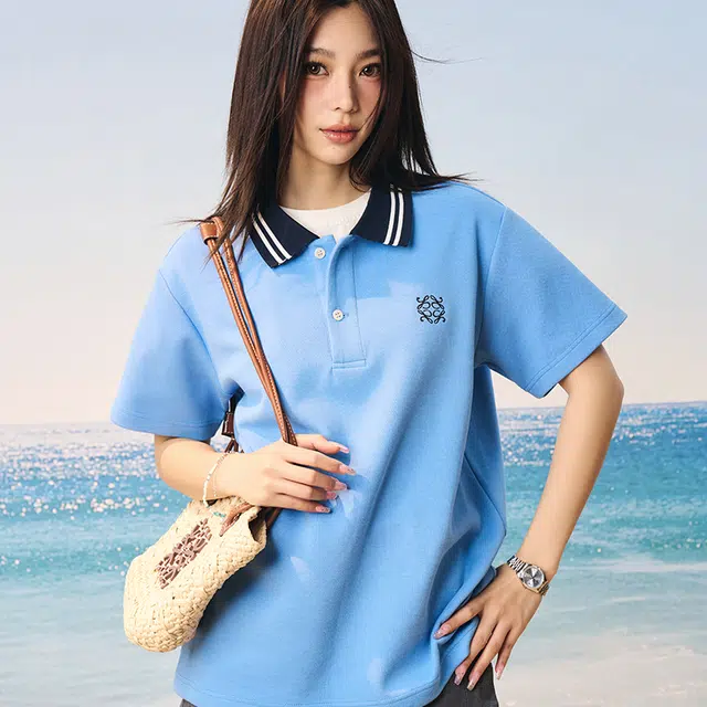 HARSH AND CRUEL Polo