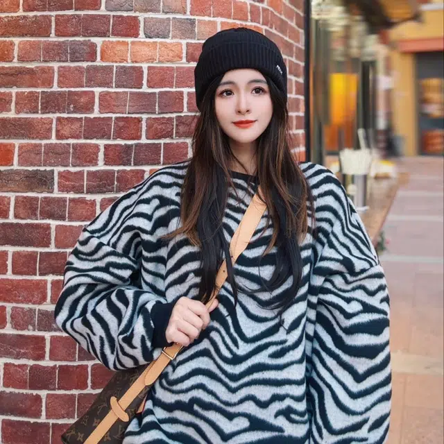 匹克 微标防寒保暖刺绣针织 绒线帽 男女同款情侣款