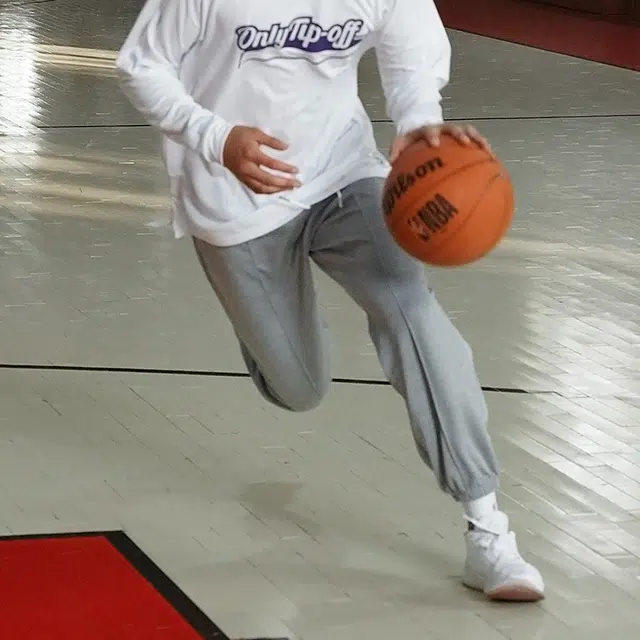 TIP-OFF Logo