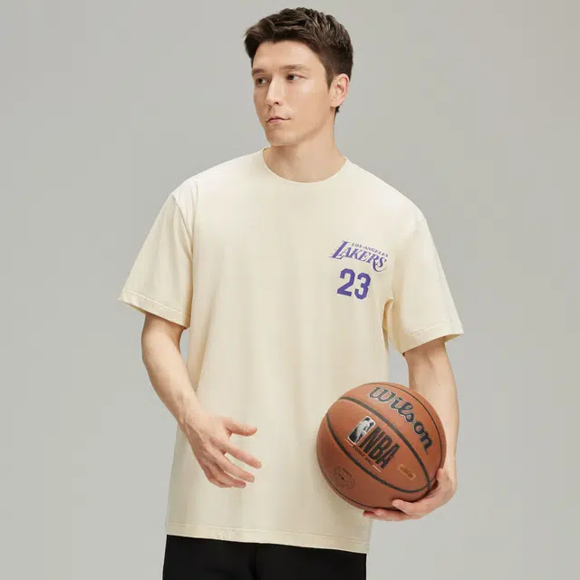 NBA 23 T