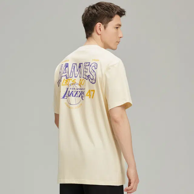 NBA 23 T