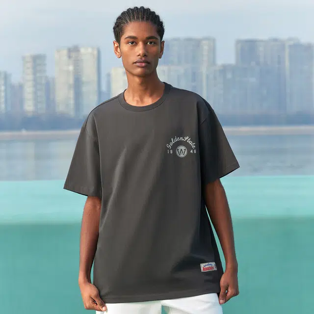 NBA T