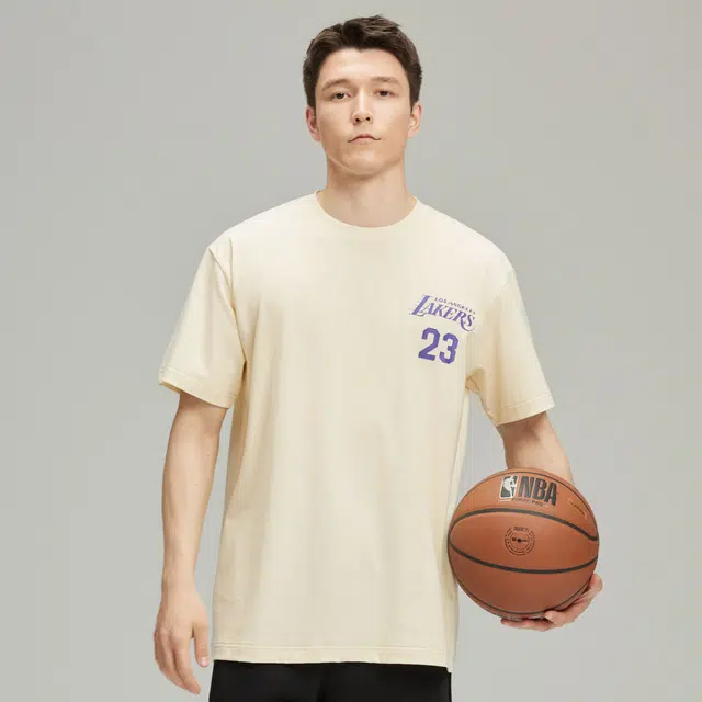 NBA 23 T