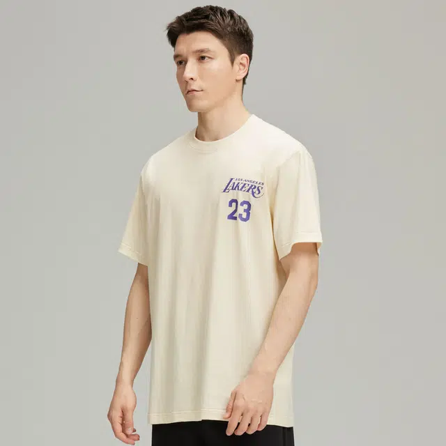 NBA 23 T
