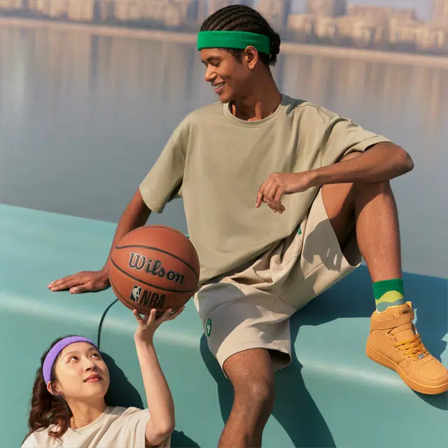 NBA SS24
