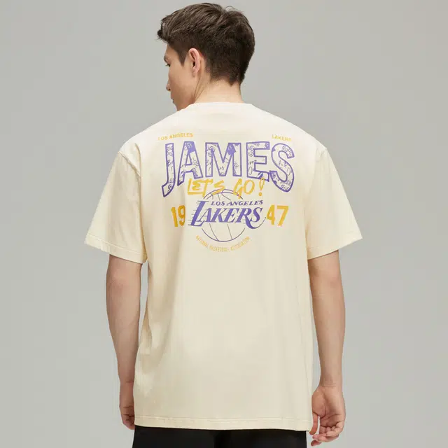NBA 23 T