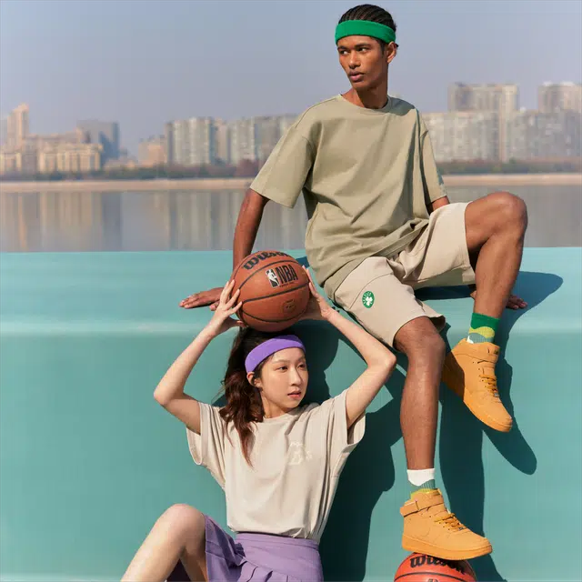 NBA SS24