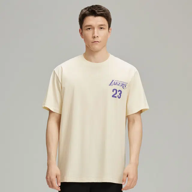 NBA 23 T