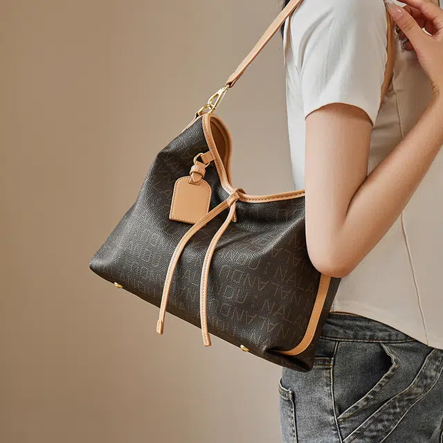 PVC Tote