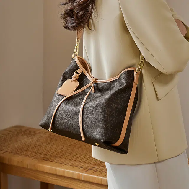 PVC Tote