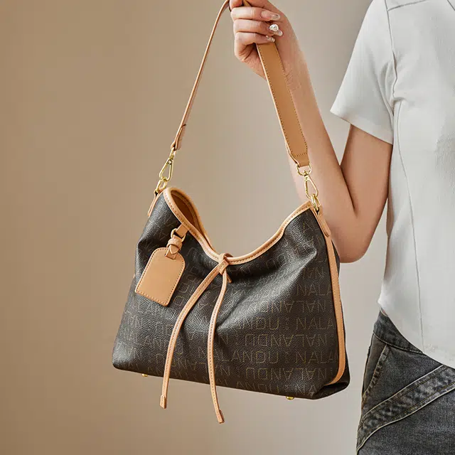 PVC Tote