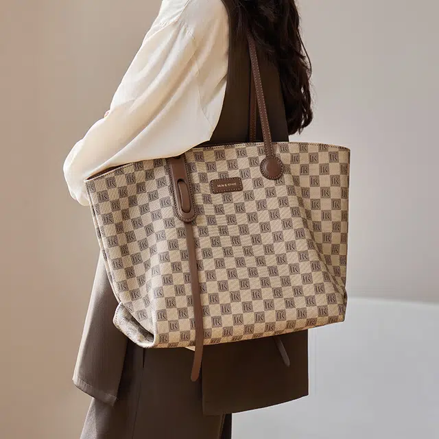PVC Tote