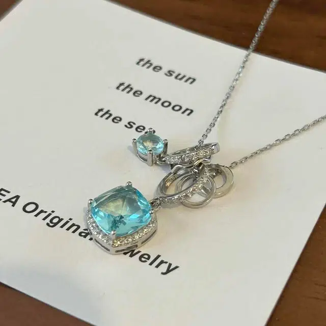 ZUOWEISHIJIA ins s925