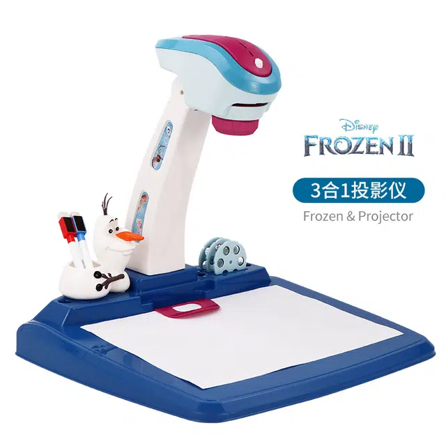 x Disney