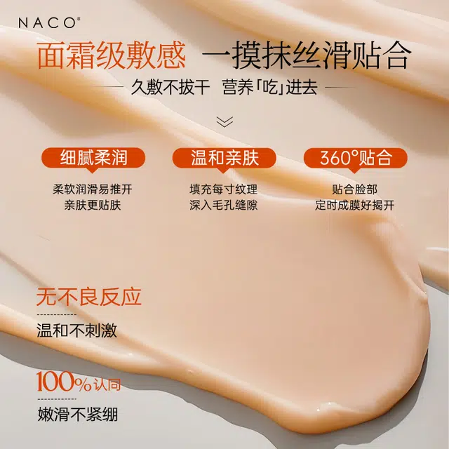 NACO