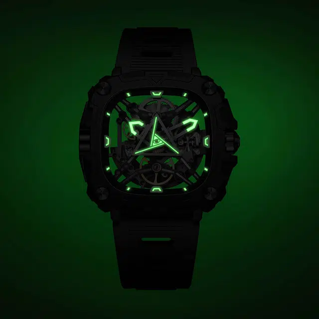 CIGA design X X051-BR01-5B