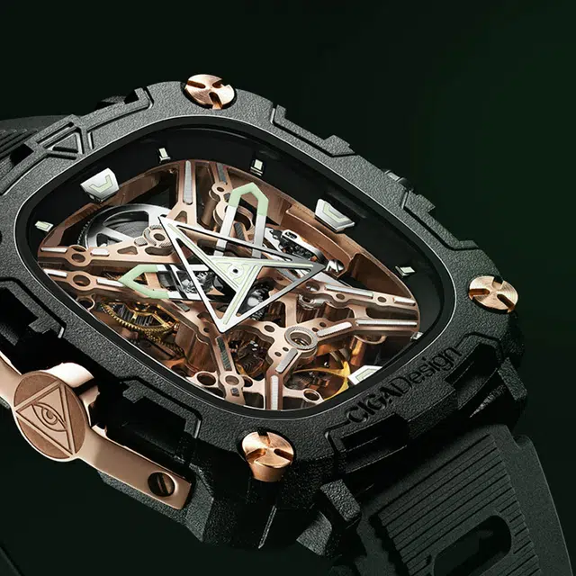 CIGA design X X051-BR01-5B