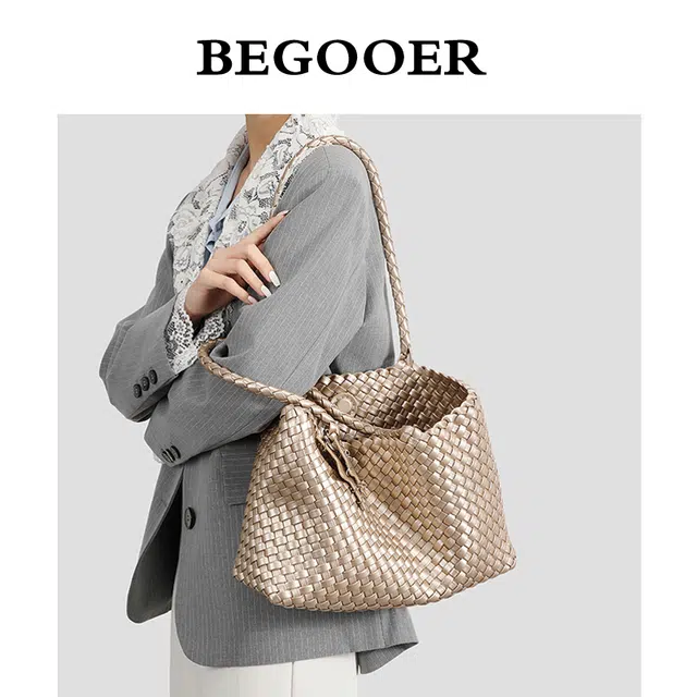 BEGOOER