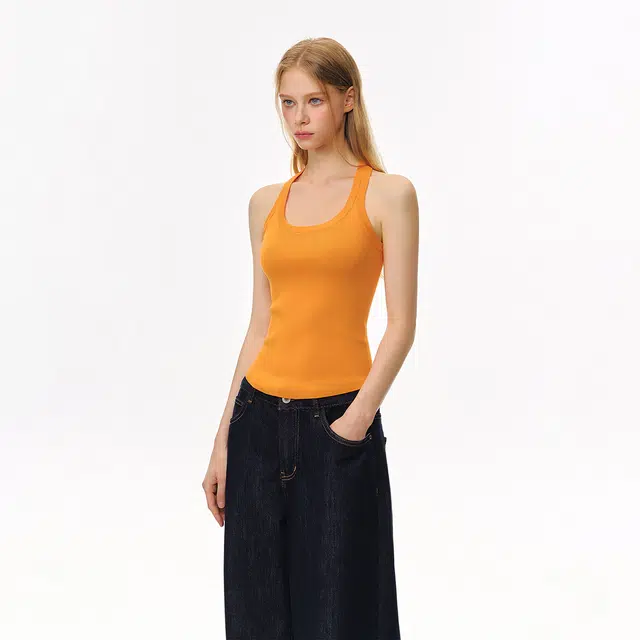 CLIMAX VISION TANK-U T