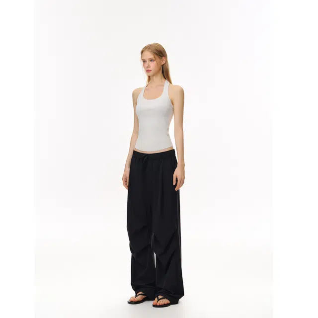 CLIMAX VISION TANK-U T