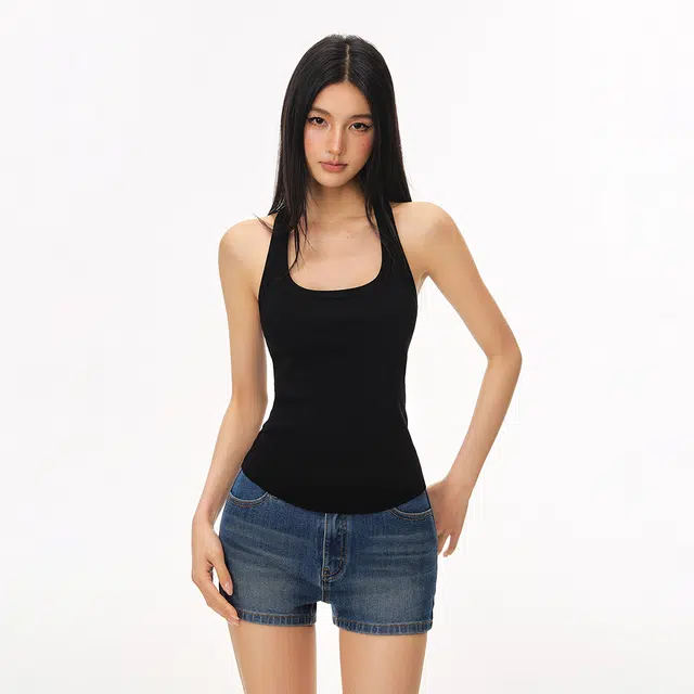 CLIMAX VISION TANK-U T