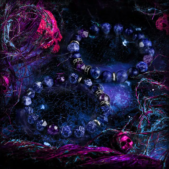 GUXI Dark World