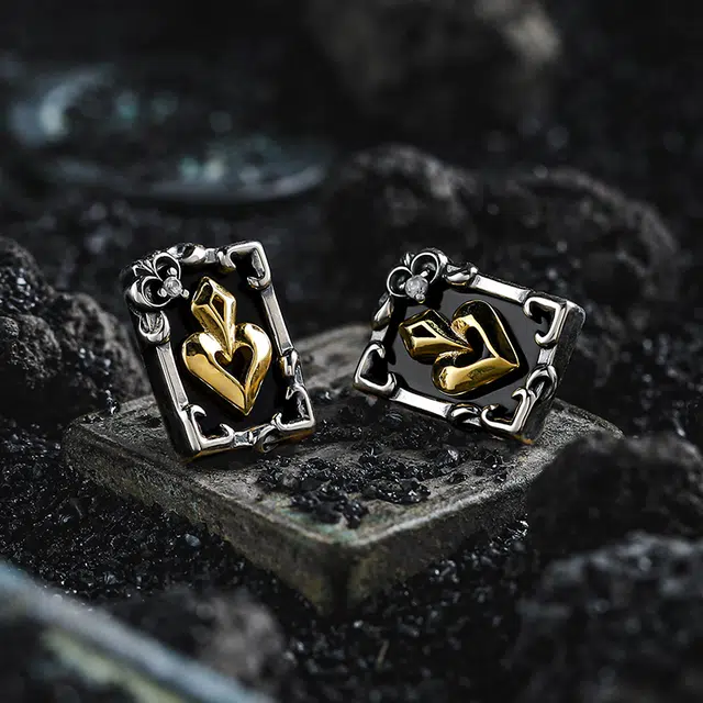 GUXI Dark World 925