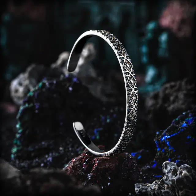 GUXI Dark World 925