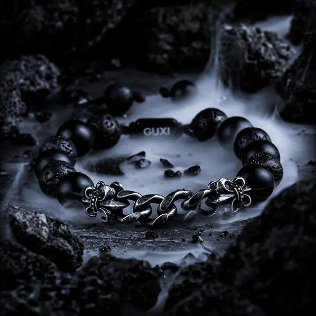 GUXI Dark World
